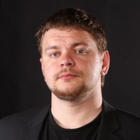Nikita Shvalev
