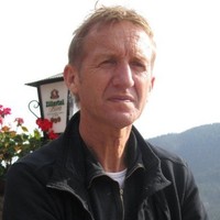 Johan Visser