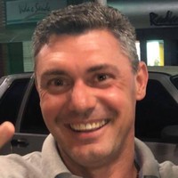 Mauricio Aparecido Del Negro