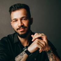 Grégory Correia Borges