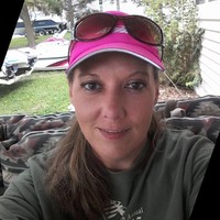 Christy Thornsberry