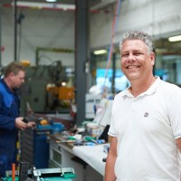 Richard Eektimmerman