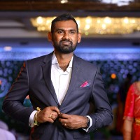 Vinay Rao
