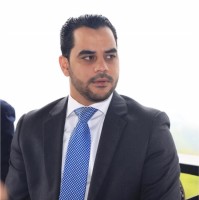 Gari Santos De la Cruz