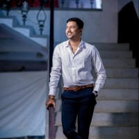 Akshith Billava