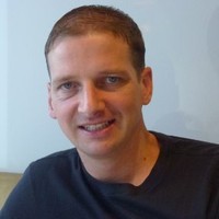 Tony Kempster