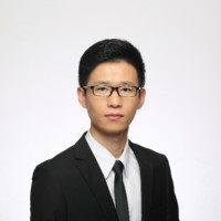 王相远 Andy Wang