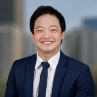 Edwin Hong
