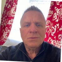 Craig Woolston