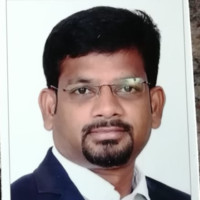 Jalendra M