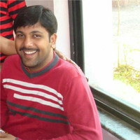 Venkata Hari Kumar Suddapalli