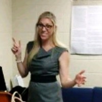 Erin Deliberto, Ph.D.