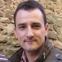 Attila Gergely