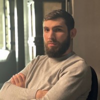 Akram Saidaev
