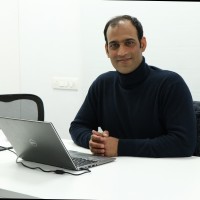 Prashant Sharma