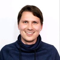 🎿Evgeny Kostromskoy