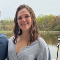 Emily Rubinson (née Devenney)