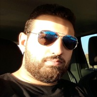 Mahdi Abou Taam