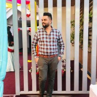 Harshad J.