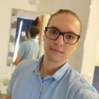 Daniel Agustin Zamar Coto