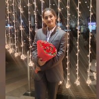Priyanka Chawan