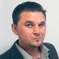 Brett Tobin