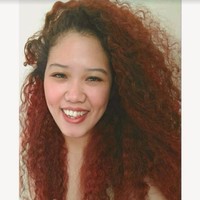 Camille Ann Geronimo