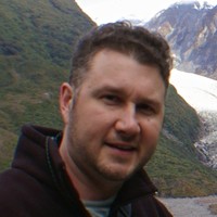Doug Boyd