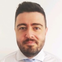 Daniel Barbeito Rodríguez