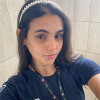 Isadora Melo