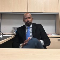 Hakim Johnson Al-Amin