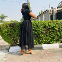 Chinwe Blessing Amadi