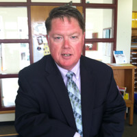 Tim Merritt
