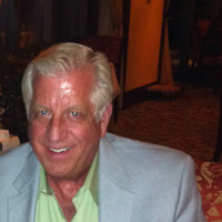 David Dickinson