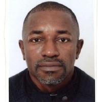 Ayaovi Victor Amouzou