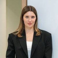 Mariia Soloviova