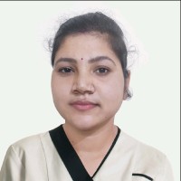 Subhalaxmi Behera
