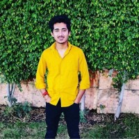 ritik tyagi