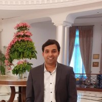 Sanket Urkande