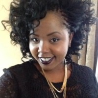 Ayanda Dlamini