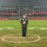Dylan Armstrong