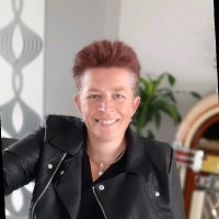 Corinne Oosterhoff-Verwoerd