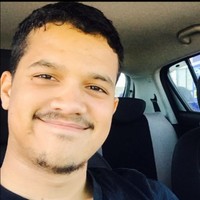 Brandon Sean Van Niekerk