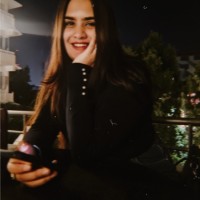 pankhuri luthra