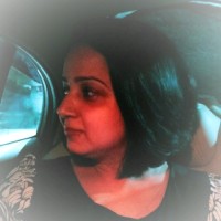 Shabnam Sarin