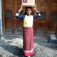 Tri Suhartini S.Si