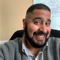 Jimmy Nevarez, Cmca