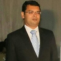 Syed Akram Ali