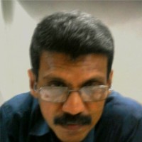 Sunil Philip