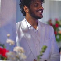 Vignesh VijayKumar